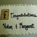 Congratulations Cake